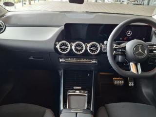 Mercedes-Benz GLA GLA200 Progressive