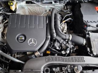 Mercedes-Benz GLA GLA200 Progressive
