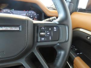 Land Rover Defender 90 P400 X - Image 12
