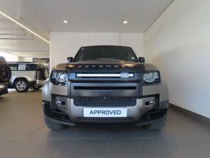 Land Rover Defender 90 P400 X - Image 2