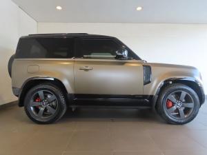 Land Rover Defender 90 P400 X - Image 3