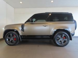 Land Rover Defender 90 P400 X - Image 5