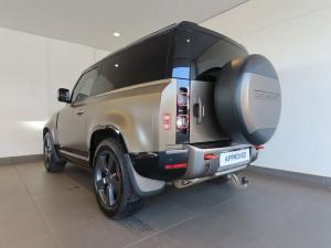 Land Rover Defender 90 P400 X - Image 6