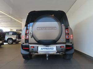 Land Rover Defender 90 P400 X - Image 7