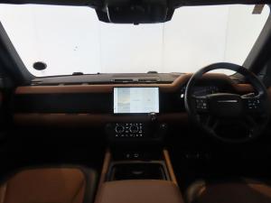 Land Rover Defender 90 P400 X - Image 8