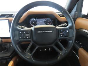 Land Rover Defender 90 P400 X - Image 9