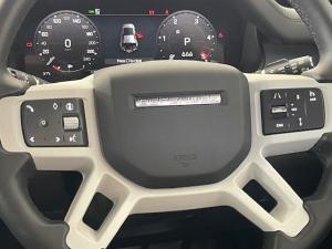 Land Rover Defender 110 D350 X-Dynamic HSE - Image 12