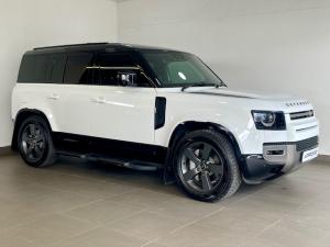 Land Rover Defender 110 D350 X-Dynamic HSE - Image 1
