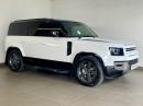 Thumbnail Land Rover Defender 110 D350 X-Dynamic HSE