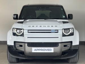Land Rover Defender 110 D350 X-Dynamic HSE - Image 2