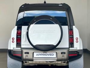 Land Rover Defender 110 D350 X-Dynamic HSE - Image 6