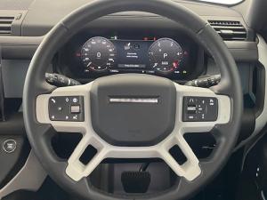 Land Rover Defender 110 D350 X-Dynamic HSE - Image 9