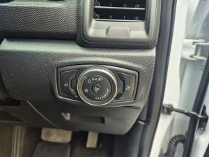 Ford Ranger 2.2TDCi double cab Hi-Rider XL auto - Image 19
