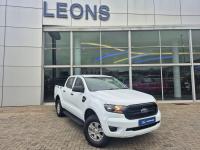 Thumbnail Ford Ranger 2.2TDCi double cab Hi-Rider XL auto