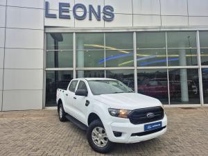 Ford Ranger 2.2TDCi double cab Hi-Rider XL auto - Image 1
