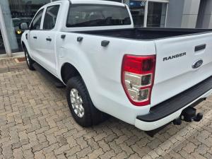 Ford Ranger 2.2TDCi double cab Hi-Rider XL auto - Image 20