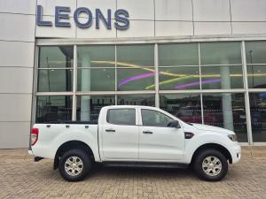 Ford Ranger 2.2TDCi double cab Hi-Rider XL auto - Image 2