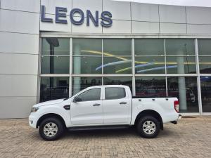Ford Ranger 2.2TDCi double cab Hi-Rider XL auto - Image 3