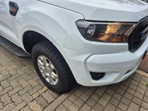 Ford Ranger 2.2TDCi double cab Hi-Rider XL auto - Image 7