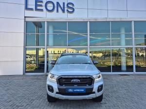 Ford Ranger 2.0Bi-Turbo double cab 4x4 Wildtrak - Image 2