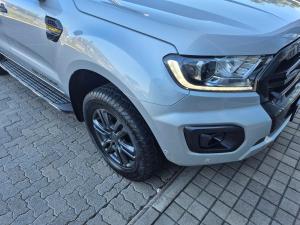 Ford Ranger 2.0Bi-Turbo double cab 4x4 Wildtrak - Image 6