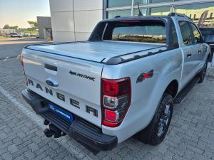 Ford Ranger 2.0Bi-Turbo double cab 4x4 Wildtrak - Image 8