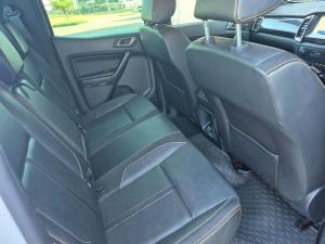 Ford Ranger 2.0Bi-Turbo double cab 4x4 Wildtrak - Image 9