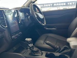 Ford Ranger 2.0 SiT double cab XLT 4x4 - Image 11