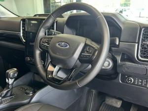 Ford Ranger 2.0 SiT double cab XLT 4x4 - Image 12