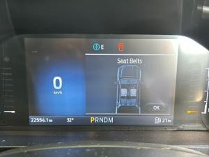 Ford Ranger 2.0 SiT double cab XLT 4x4 - Image 14