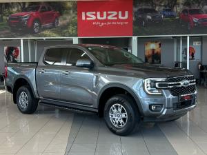 Ford Ranger 2.0 SiT double cab XLT 4x4 - Image 1