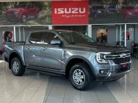 Thumbnail Ford Ranger 2.0 SiT double cab XLT 4x4