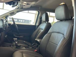 Ford Ranger 2.0 SiT double cab XLT 4x4 - Image 23