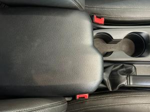 Ford Ranger 2.0 SiT double cab XLT 4x4 - Image 27