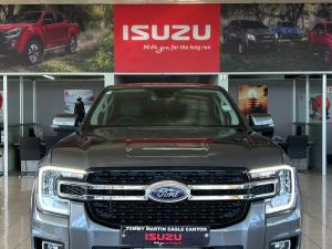 Ford Ranger 2.0 SiT double cab XLT 4x4 - Image 2