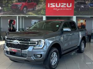 Ford Ranger 2.0 SiT double cab XLT 4x4 - Image 3