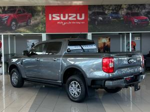 Ford Ranger 2.0 SiT double cab XLT 4x4 - Image 4