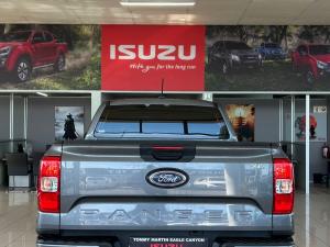 Ford Ranger 2.0 SiT double cab XLT 4x4 - Image 5