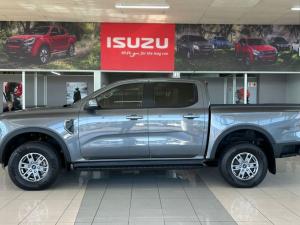 Ford Ranger 2.0 SiT double cab XLT 4x4 - Image 8