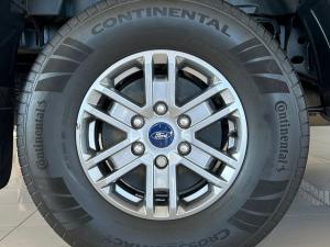 Ford Ranger 2.0 SiT double cab XLT 4x4 - Image 9