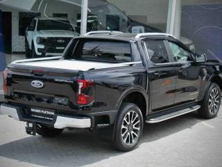 Ford Ranger 3.0TD V6 double cab Platinum 4WD