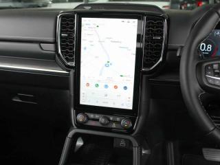 Ford Ranger 3.0TD V6 double cab Platinum 4WD