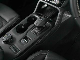 Ford Ranger 3.0TD V6 double cab Platinum 4WD