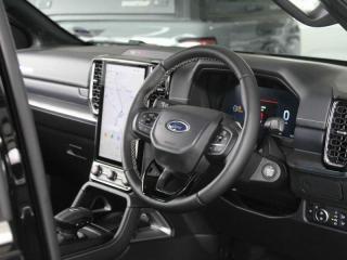 Ford Ranger 3.0TD V6 double cab Platinum 4WD