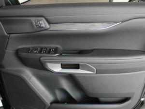 Ford Ranger 3.0TD V6 double cab Platinum 4WD - Image 17