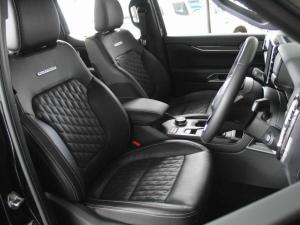 Ford Ranger 3.0TD V6 double cab Platinum 4WD - Image 18