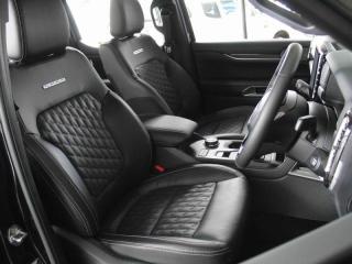 Ford Ranger 3.0TD V6 double cab Platinum 4WD