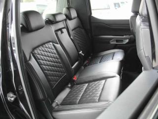 Ford Ranger 3.0TD V6 double cab Platinum 4WD