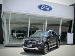 Ford Ranger 3.0TD V6 double cab Platinum 4WD - Image 1
