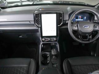 Ford Ranger 3.0TD V6 double cab Platinum 4WD